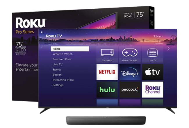 Start Your 24-Hour Free Trial IPTV Canada