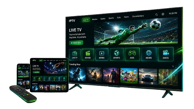 IPTV Brampton
