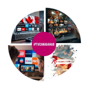 IPTV Canada