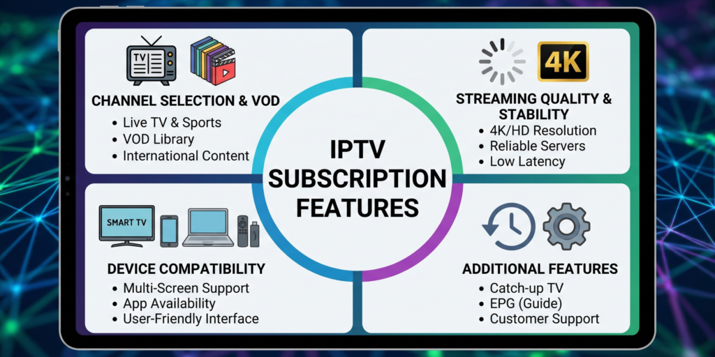 IPTV Mississauga