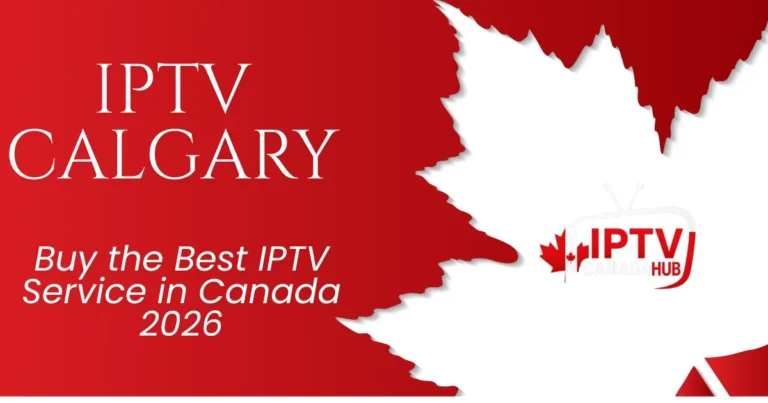 IPTV CALGARY